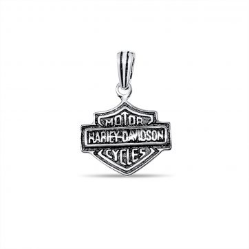 petsios Κρεμαστό ασήμι