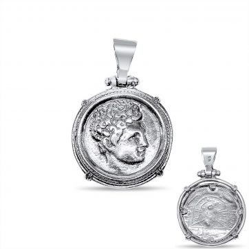 petsios Κρεμαστό διπλής όψης