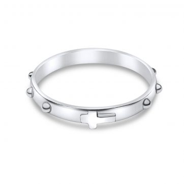 petsios Βεράκι με σταυρό 3mm