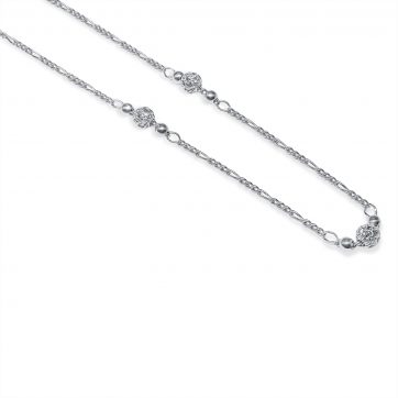 petsios Αλυσίδα ποδιού