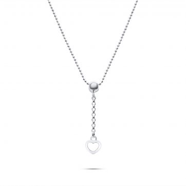 petsios Κολιέ σε στυλ Υ 