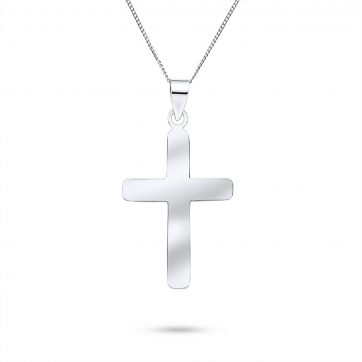 petsios Ανδρικός σταυρός 