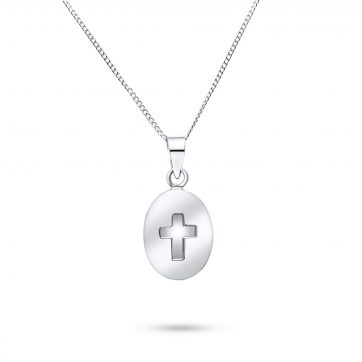 petsios Ανδρικός σταυρός 