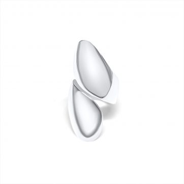 petsios Δαχτυλίδι λουστρέ