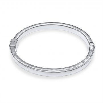 petsios Βραχιόλι κύκλος σφυρήλατο