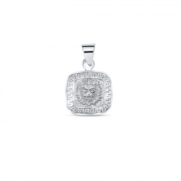 petsios Κρεμαστό κεφαλή λιονταριού και μαίανδρος