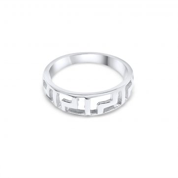 petsios Δαχτυλίδι μαίανδρος