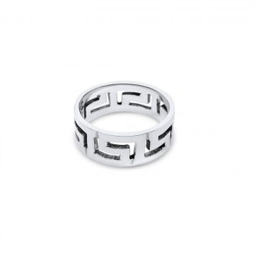 petsios Δαχτυλίδι μαίανδρος