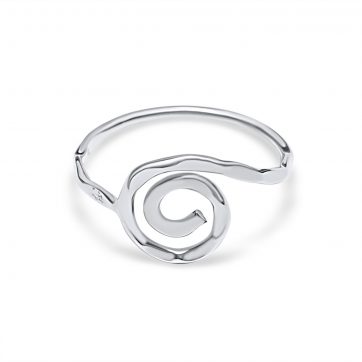 petsios Δαχτυλίδι σπείρα