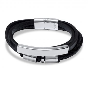 petsios Χειροπέδα από καουτσούκ και ατσάλι