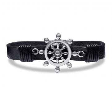 petsios Χειροπέδα από καουτσούκ και ατσάλι