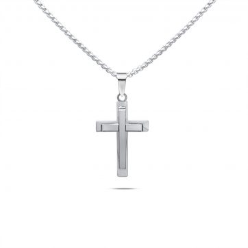 petsios Ανδρικός σταυρός 