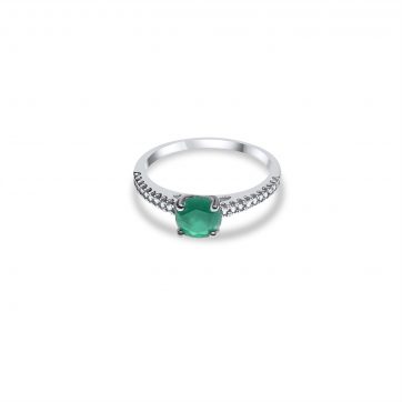 petsios Πολύπετρο δαχτυλίδι