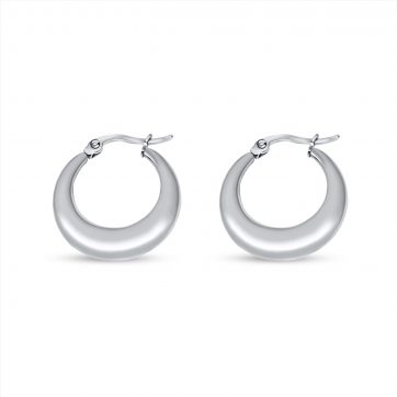 petsios Σκουλαρίκια κρίκοι