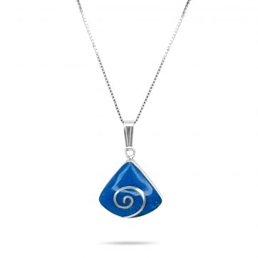 petsios Κολιέ με κοχύλι