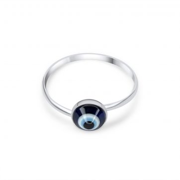 petsios Δαχτυλίδι μάτι