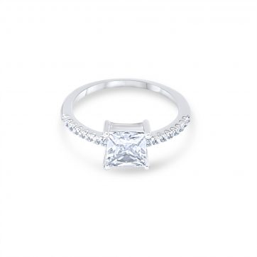 petsios Δαχτυλίδι με πέτρες ζιργκόν