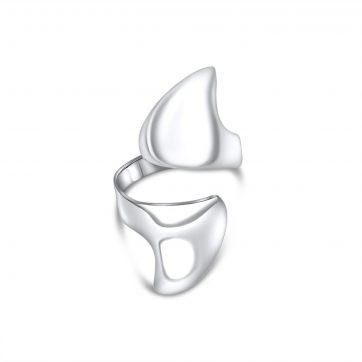 petsios Δαχτυλίδι λουστρέ