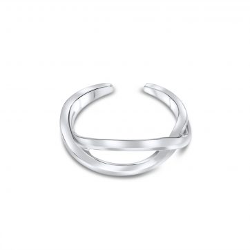 petsios Δαχτυλίδι λουστρέ