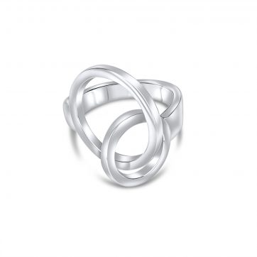 petsios Δαχτυλίδι λουστρέ