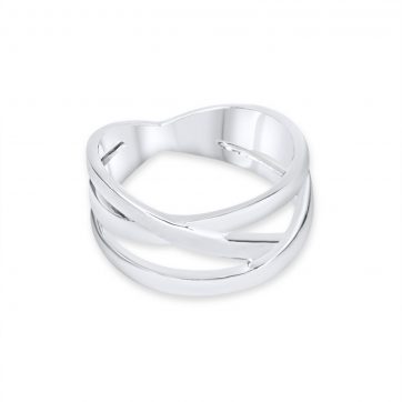 petsios Δαχτυλίδι λουστρέ