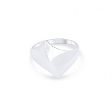 petsios Δαχτυλίδι λουστρέ