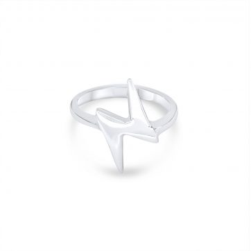 petsios Δαχτυλίδι λουστρέ