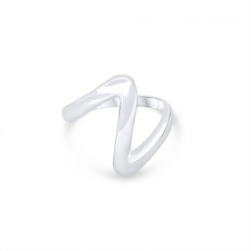 petsios Δαχτυλίδι λουστρέ