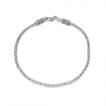 petsios Αλυσίδα χεριού οξειδωμένη