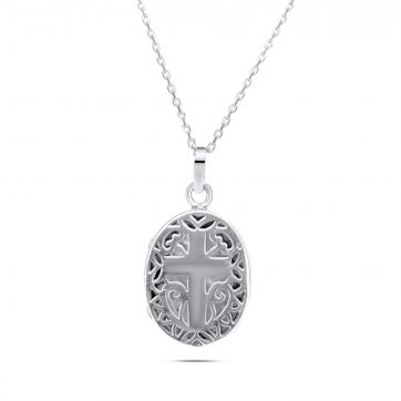 petsios Ανοιγόμενο κουτάκι για φυλαχτό