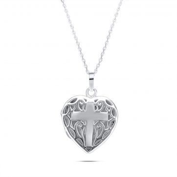 petsios Ανοιγόμενο κουτάκι για φυλαχτό