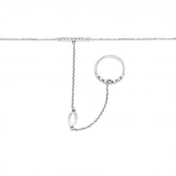 petsios Hand harness