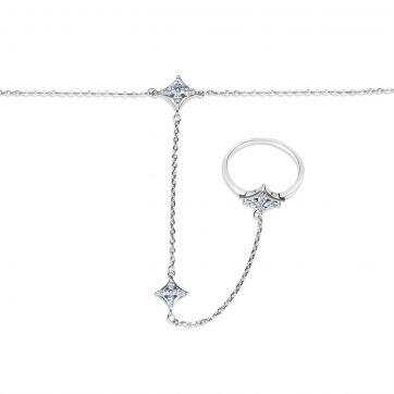 petsios Hand harness