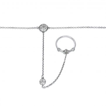 petsios Hand harness