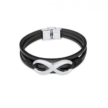 petsios Χειροπέδα από καουτσούκ και ατσάλι