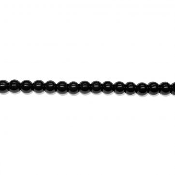 petsios Steel bracelet with beads