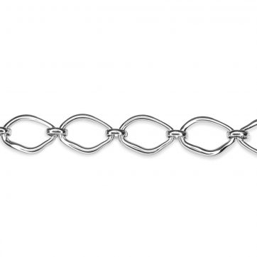 petsios Steel bracelet