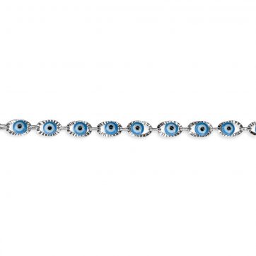 petsios Βραχιόλι με μάτια