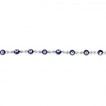 petsios Βραχιόλι με μάτια