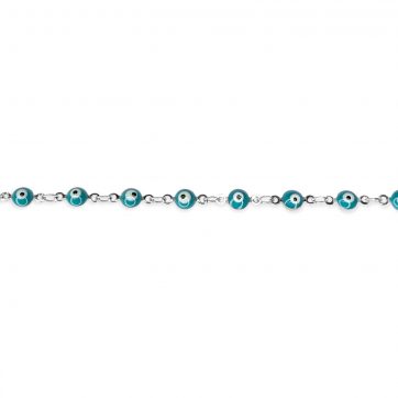 petsios Βραχιόλι με μάτια