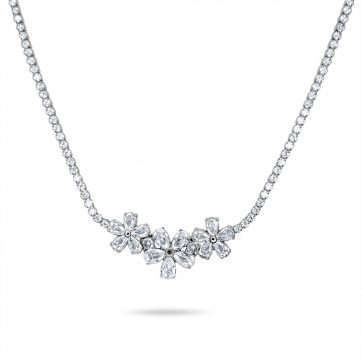 petsios Steel necklace