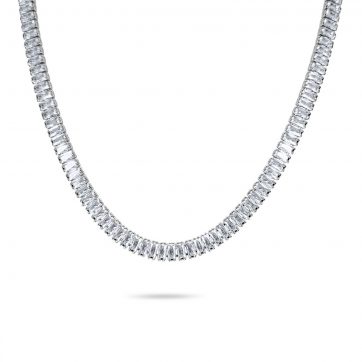 petsios Steel necklace