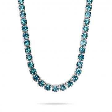 petsios Steel necklace