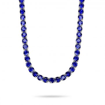 petsios Steel necklace