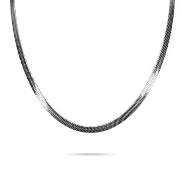 petsios Steel necklace