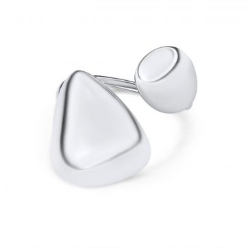 petsios Δαχτυλίδι λουστρέ