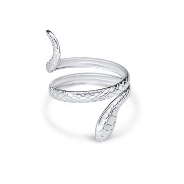 petsios Δαχτυλίδι φίδι 