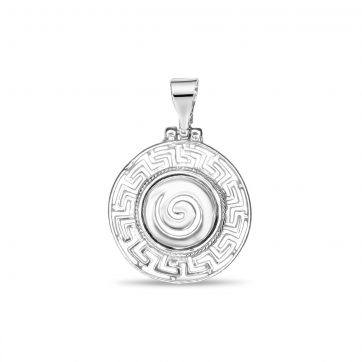 petsios Meander pendant