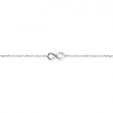 petsios Infinity bracelet