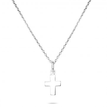petsios Silver cross